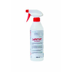 SANIT GlätteMittel 500 ml Flasche