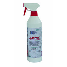 SANIT HochdruckReiniger 750 ml Flasche