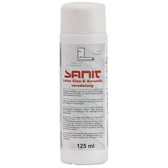 SANIT Lotus Glas- und Keramikveredelung