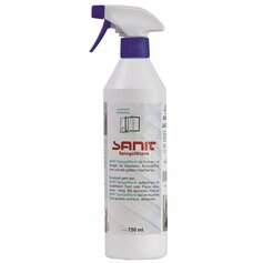 SANIT SpiegelBlank 750 ml Flasche