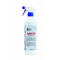 SANIT SprühReiniger 750 ml Flasche