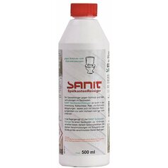 SANIT SpülkastenReiniger