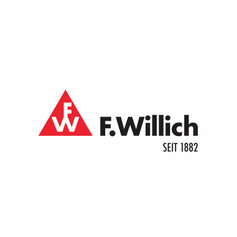WILLKAT® SL/PL Package DN 200, Length: 100cm