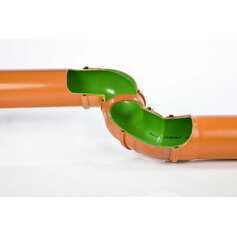 BRAWOLINER® XT (mit dickerer Wandstärke) DN 100 Länge: 50 m