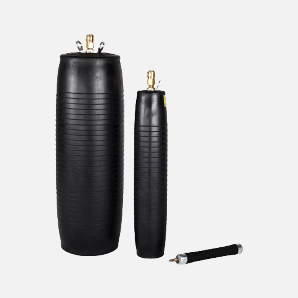 Absperrblase 2,5 bar