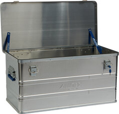 Aluminium-Box CLASSIC 68 Alutec