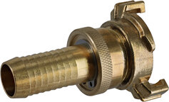 Hochdruck-Schlauchanschluss 19 mm (3/4") 2 Stück
