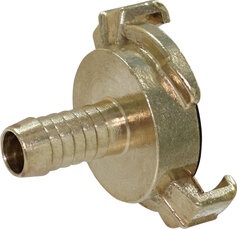 Schlauchanschluss 19 mm (3/4") 2 Stück