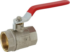Kugelhahn 3/4" 2 Stück