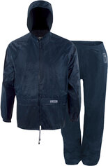 PU-Regenset marine, S