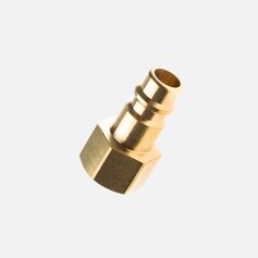 Kupplungsstecker DN 7.2 IG 1/8″