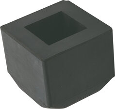 Gummiaufsätze 1000