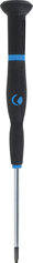 Feinmechaniker-Schraubendreher, Torx, T6 x 50 mm