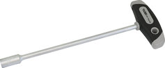 Sechskant-Steckschlüssel, 230 mm, SW8 / 230 mm