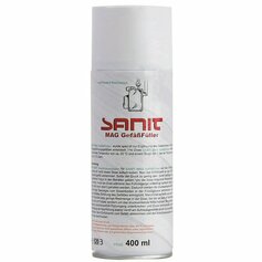SANIT MAG GefäßFüller
