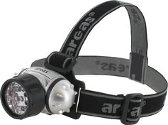 LED-Stirnleuchte