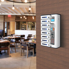 Ladesafes