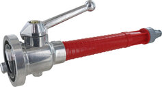 C-Strahlrohr
