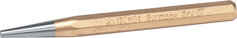 Durchtreiber 8-kant 10 x 120 mm, Schneide ø 6 mm