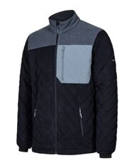 ENGEL ENTIRE Gesteppte-Fleecejacke
