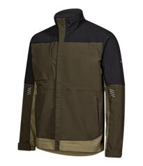 ENGEL ENTIRE Arbeitsjacke mit 2-Wege-Stretch