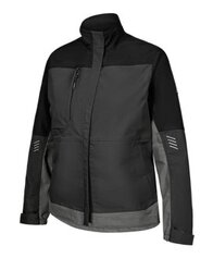 ENGEL ENTIRE Damen Arbeitsjacke mit 2-Wege-Stretch