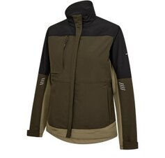 ENGEL ENTIRE Damen Arbeitsjacke mit 4-Wege-Stretch