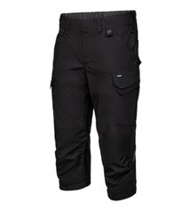 ENGEL ENTIRE 3/4-Hose mit 2-Wege-Stretch