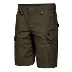 ENGEL ENTIRE Arbeitsshorts mit 2-Wege-Stretch
