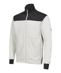 ENGEL ENTIRE Sweatcardigan mit Kragen