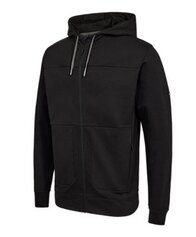 ENGEL ENTIRE Sweatcardigan mit Kapuze