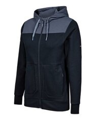 ENGEL ENTIRE Damen Sweatcardigan mit Kapuze