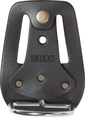 Fristads Snikki Hammerhalter 9311 LTHR – Schwarz