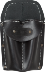 Fristads Snikki Messerhalter 9312 LTHR – Schwarz