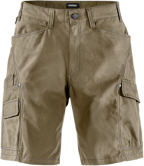Fristads Shorts 254 BPC – Khaki