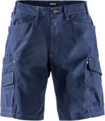 Fristads Shorts 254 BPC – Marineblau