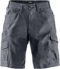 Fristads Shorts 254 BPC – Grau