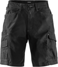 Fristads Shorts 254 BPC – Schwarz