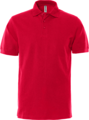Fristads Acode Poloshirt 1724 PIQ – Rot
