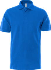 Fristads Acode Poloshirt 1724 PIQ – Königsblau