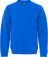 Fristads Acode Sweatshirt 1734 SWB – Königsblau