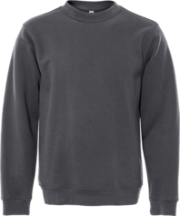 Fristads Acode Sweatshirt 1734 SWB – Dunkelgrau