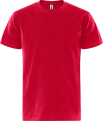 Fristads Acode T-Shirt 1911 BSJ – Rot