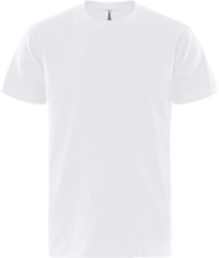 Fristads Acode T-Shirt 1911 BSJ – Weiß