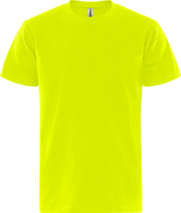 Fristads Acode T-Shirt 1912 HSJ – Leuchtendes Gelb