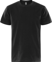 Fristads Acode T-Shirt 1912 HSJ – Schwarz