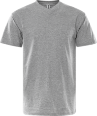 Fristads Acode T-Shirt mit V-Ausschnitt 1913 BSJ – Hellgrau