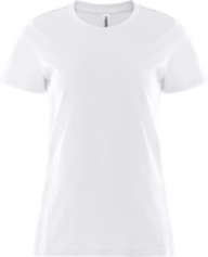 Fristads Acode T-Shirt Damen 1917 HSJ – Weiß