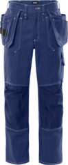 Fristads Handwerkerhose 255K FAS – Blau