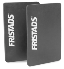 Fristads Kniepolster 957 KT, 13 mm – Grau